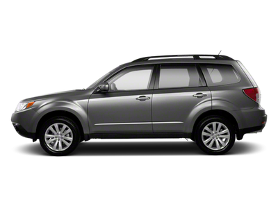 2013 Subaru Forester 2.5X Premium