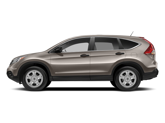 2014 Honda CR-V LX photo 3
