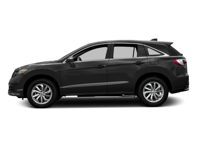 2016 Acura RDX Base