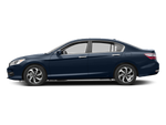 2017 Honda Accord EX-L w/Navigation and Honda Sensing