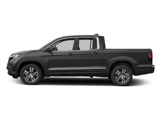 2017 Honda Ridgeline RTS