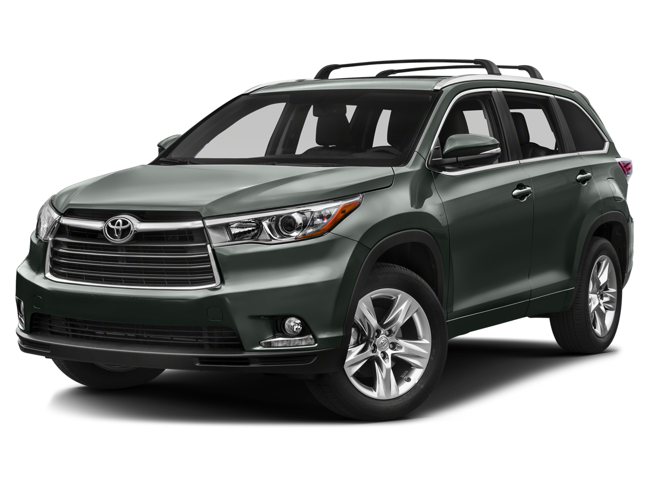 2015 Toyota Highlander Limited for sale in Madison, WI
