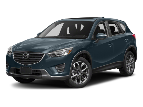 2016 Mazda Mazda CX-5 Grand Touring