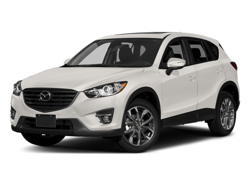2016 Mazda Mazda CX-5 Grand Touring