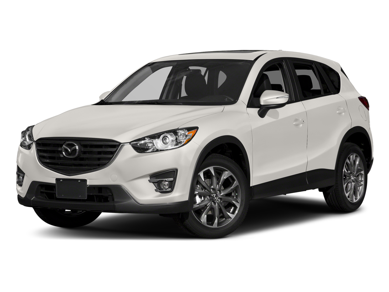 2016 Mazda Mazda CX-5 Grand Touring