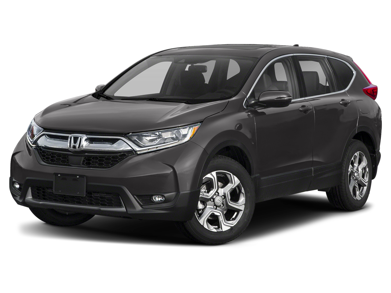 2019 Honda CR-V EX-L for sale in Madison, WI