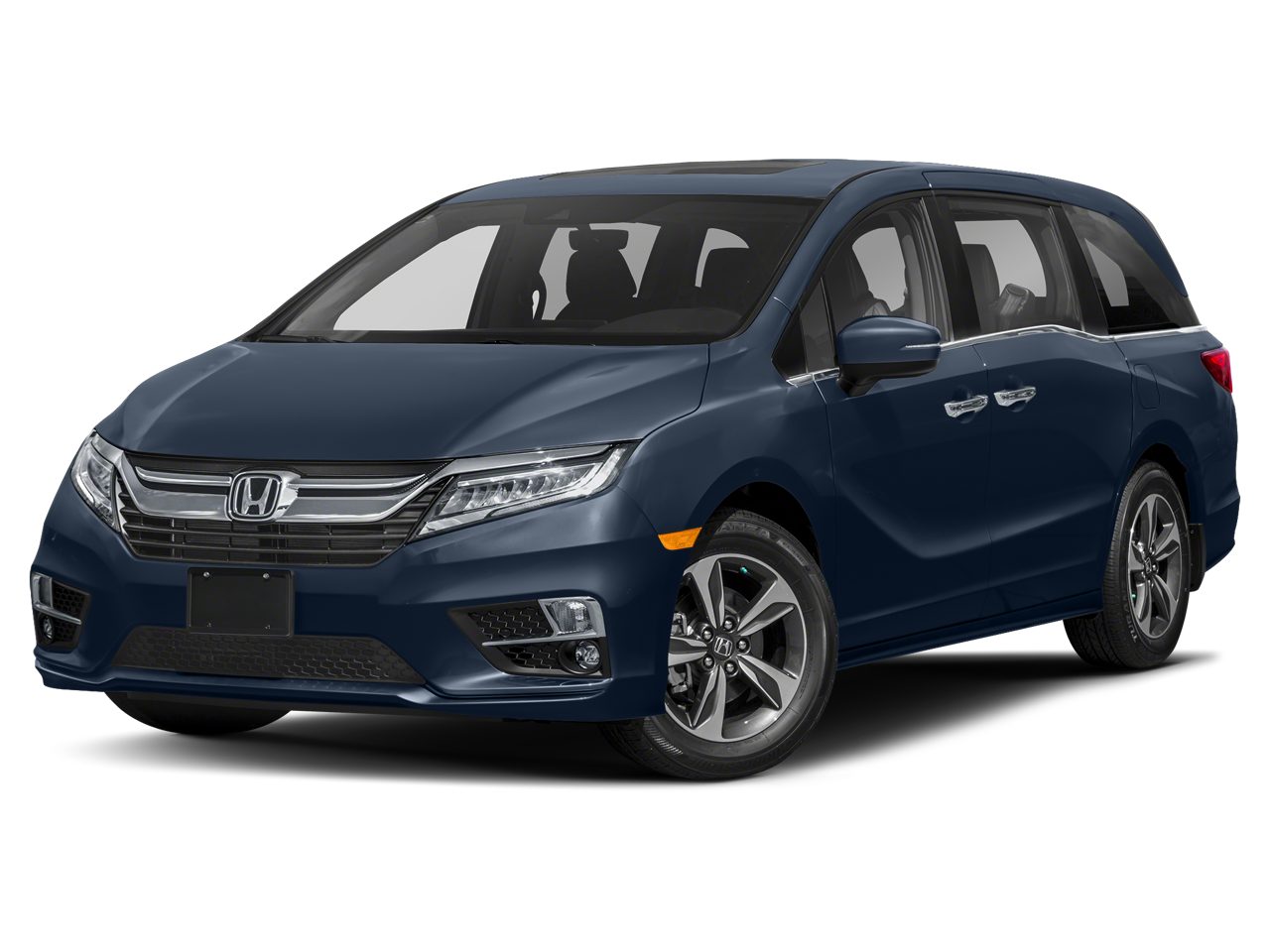 2019 Honda Odyssey Touring