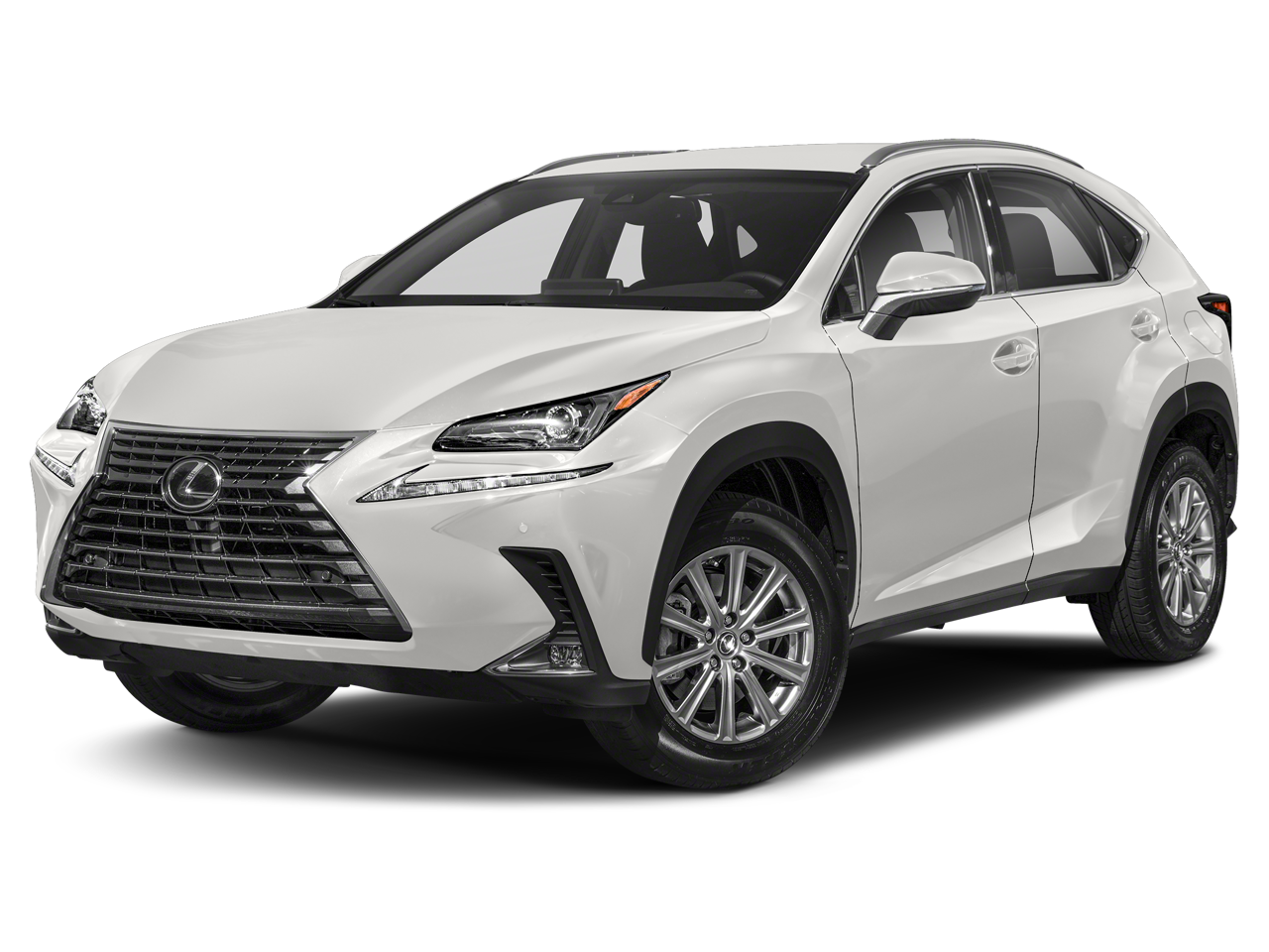 2019 Lexus NX 300 F Sport