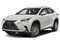 2019 Lexus NX 300 F Sport
