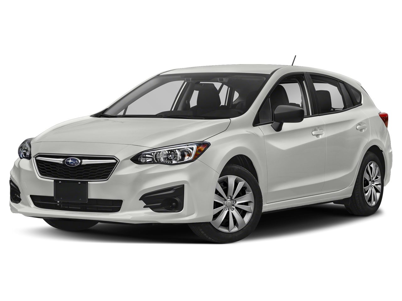 2019 Subaru Impreza Premium