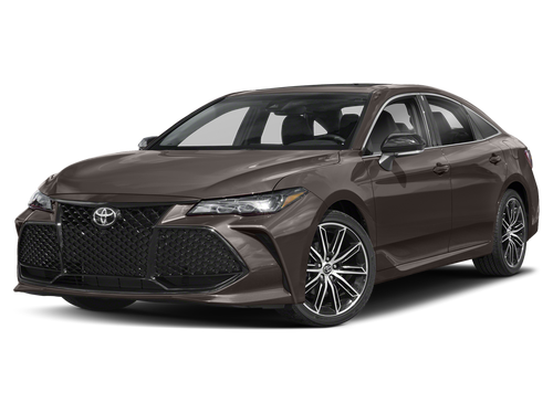 2019 Toyota Avalon XSE