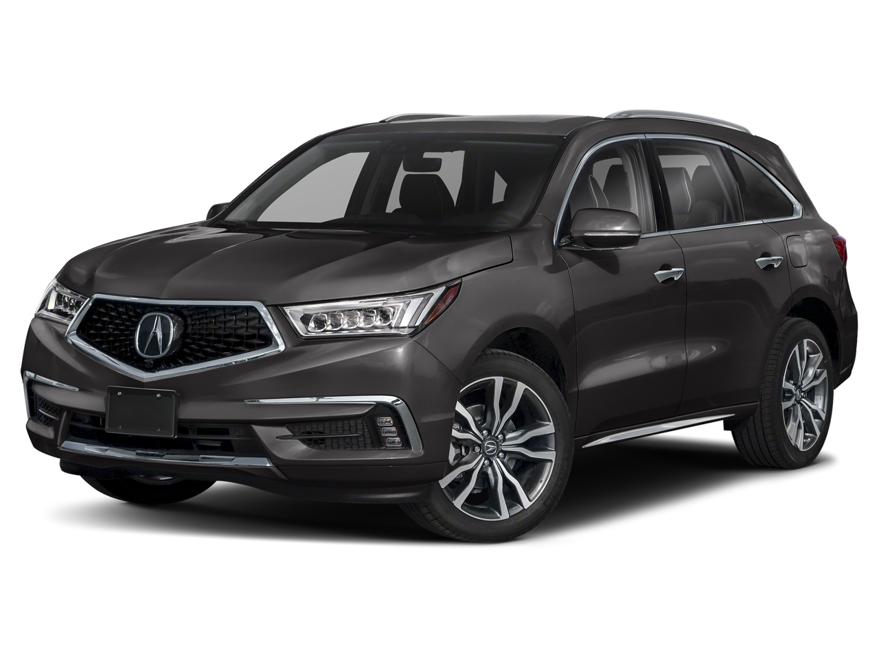 2020 Acura MDX Advance SH-AWD