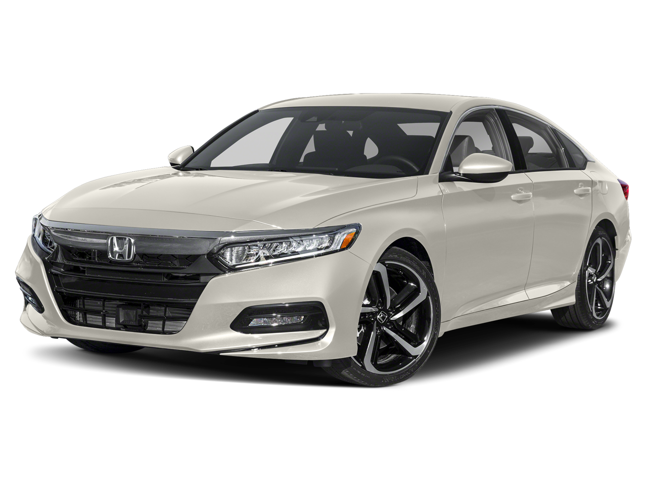 2020 Honda Accord