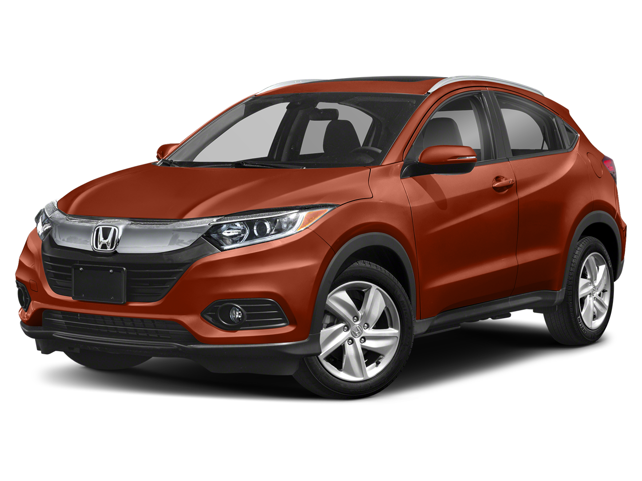 2020 Honda HR-V EX
