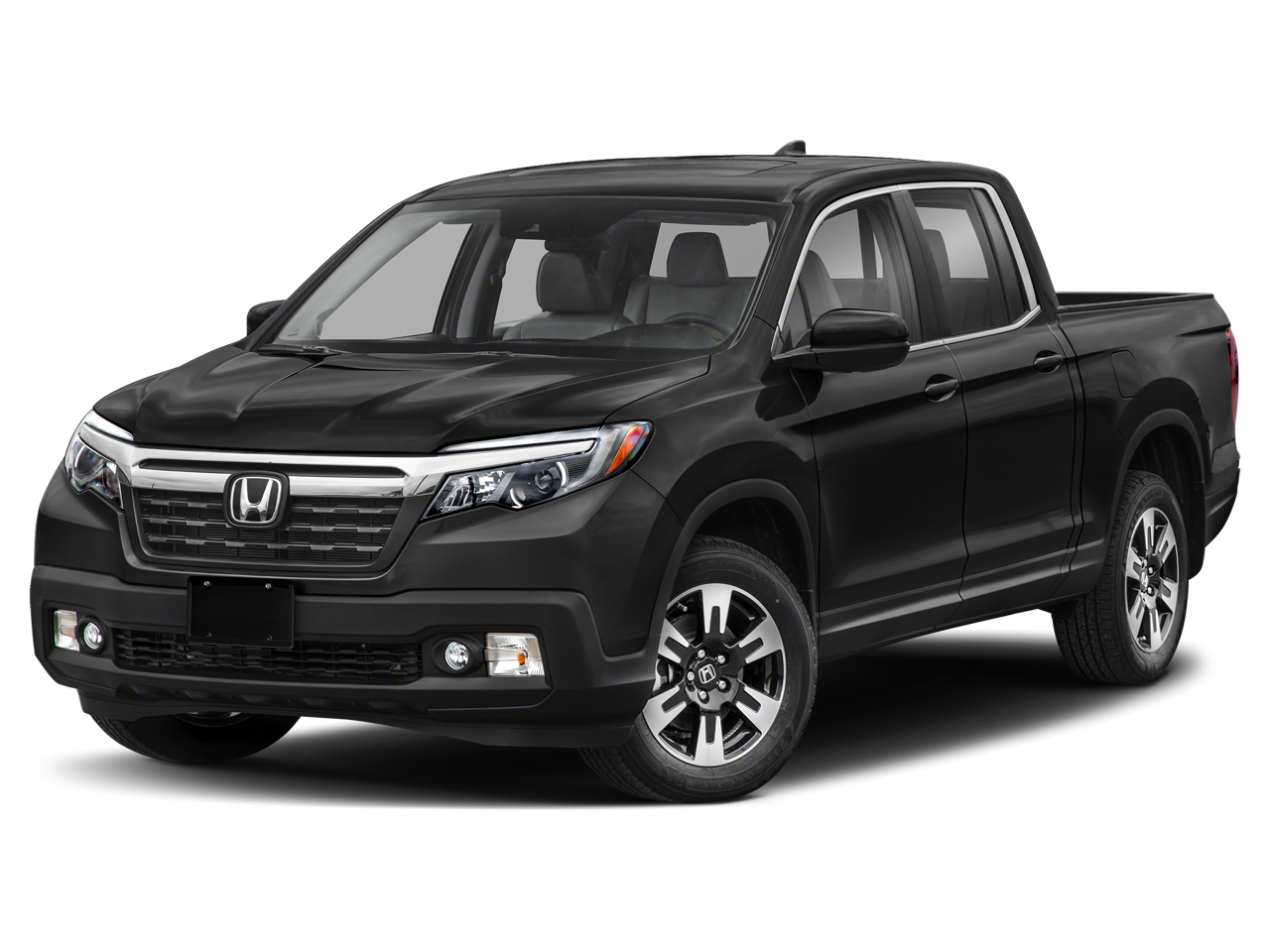 2020 Honda Ridgeline RTL