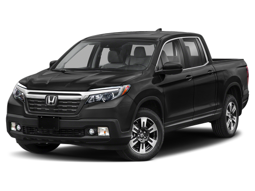 2020 Honda Ridgeline RTL