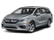 2020 Honda Odyssey EX-L w/Navigation and Rear Entertainment System