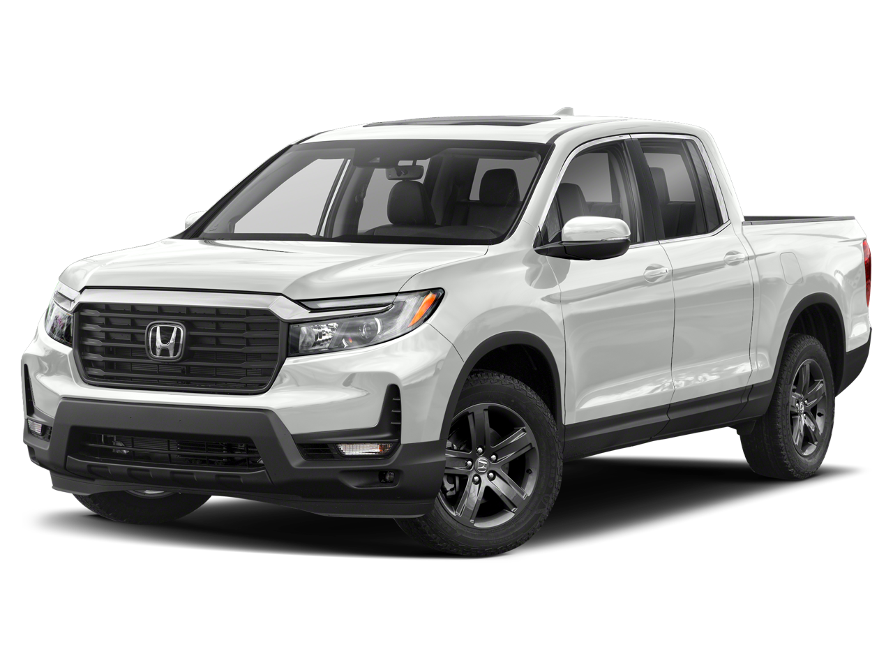 2022 Honda Ridgeline