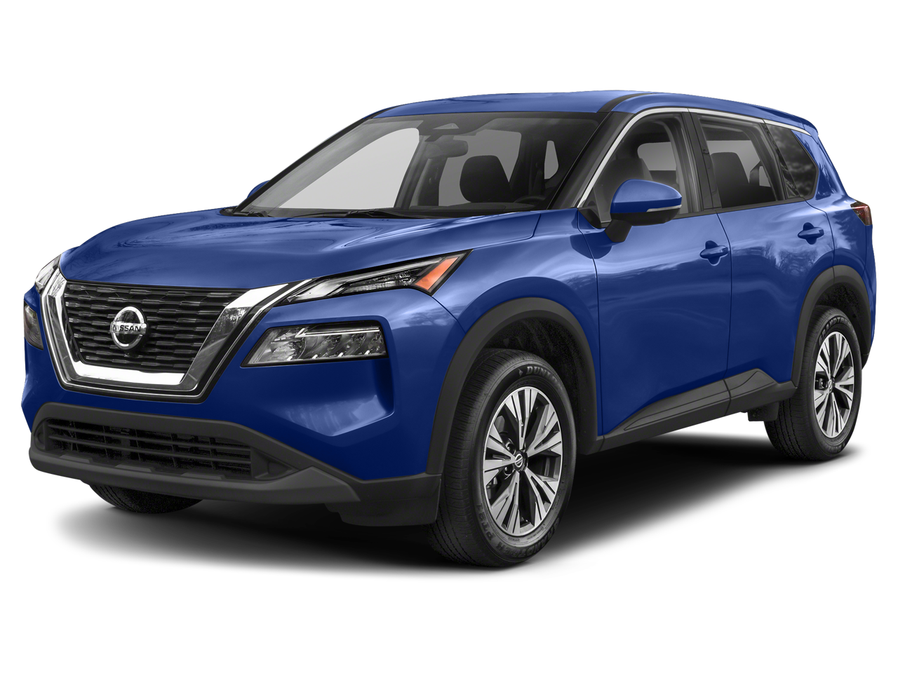 2022 Nissan Rogue
