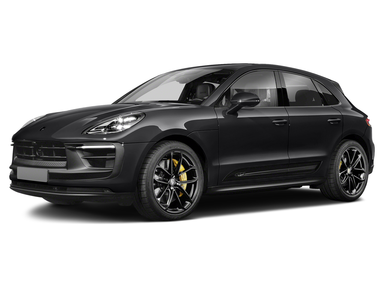 2022 Porsche Macan S