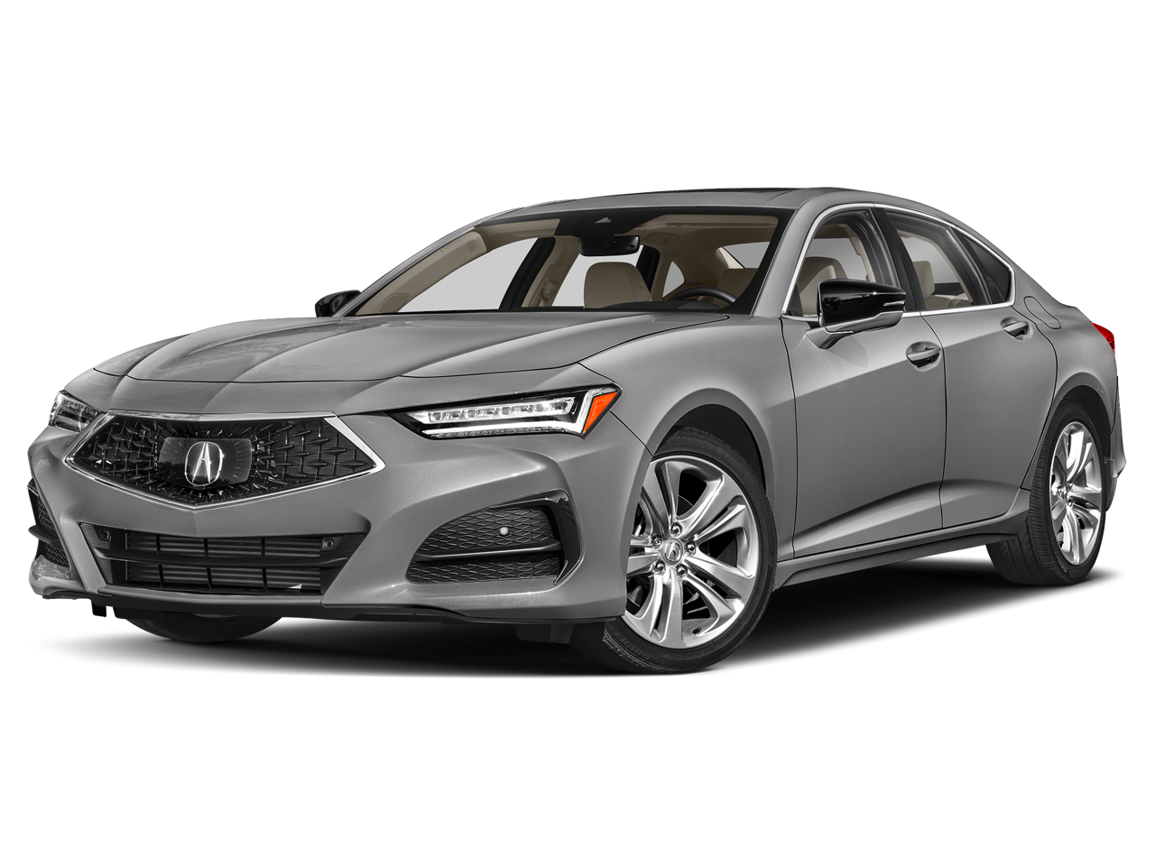 2023 Acura TLX