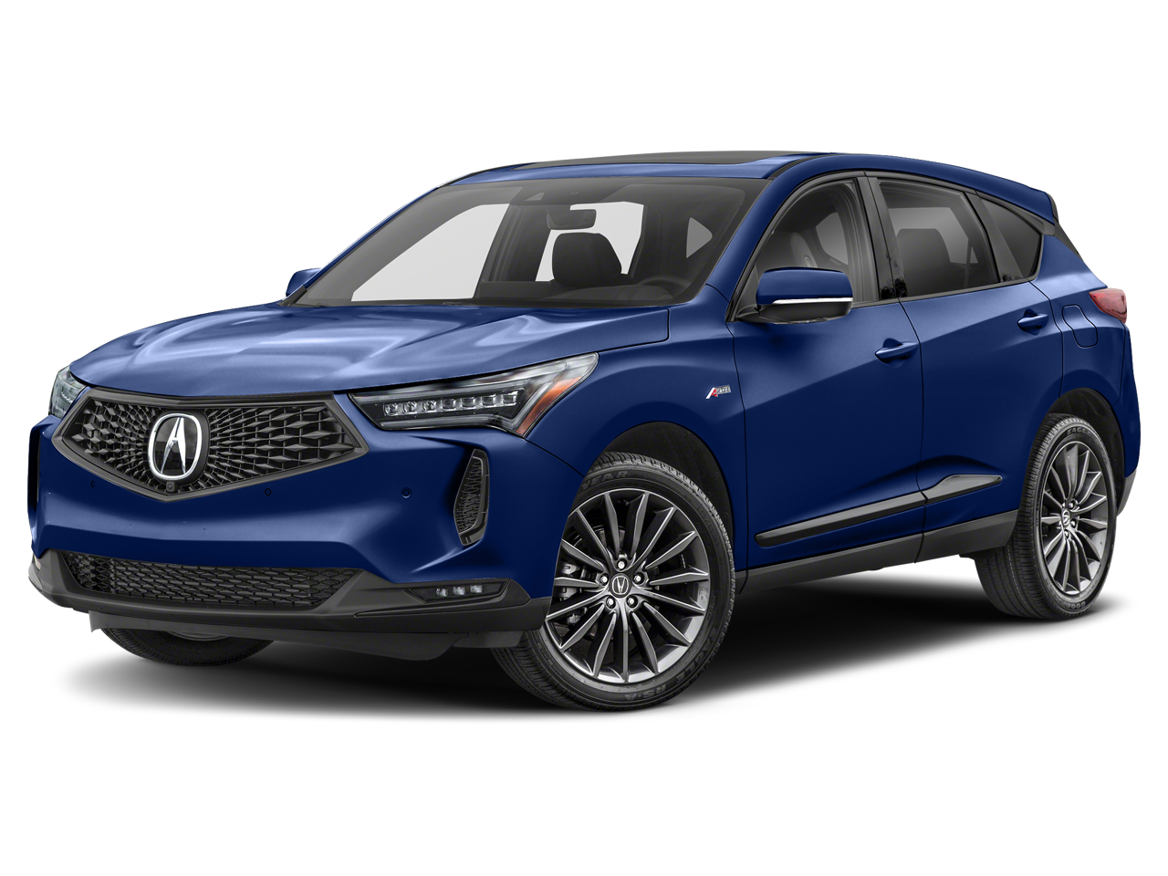 2023 Acura RDX A-Spec Advance Package SH-AWD