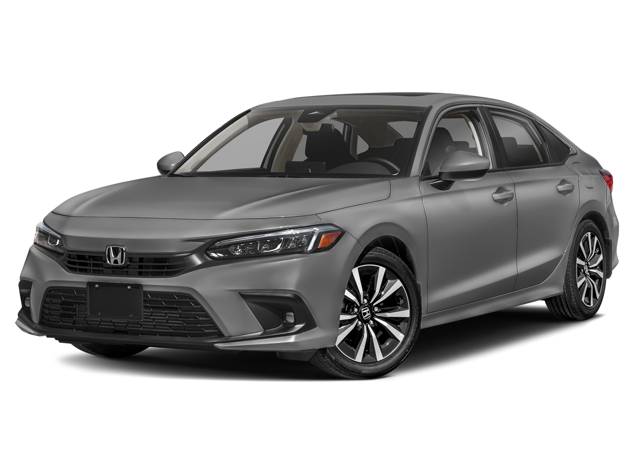 2023 Honda Civic EX