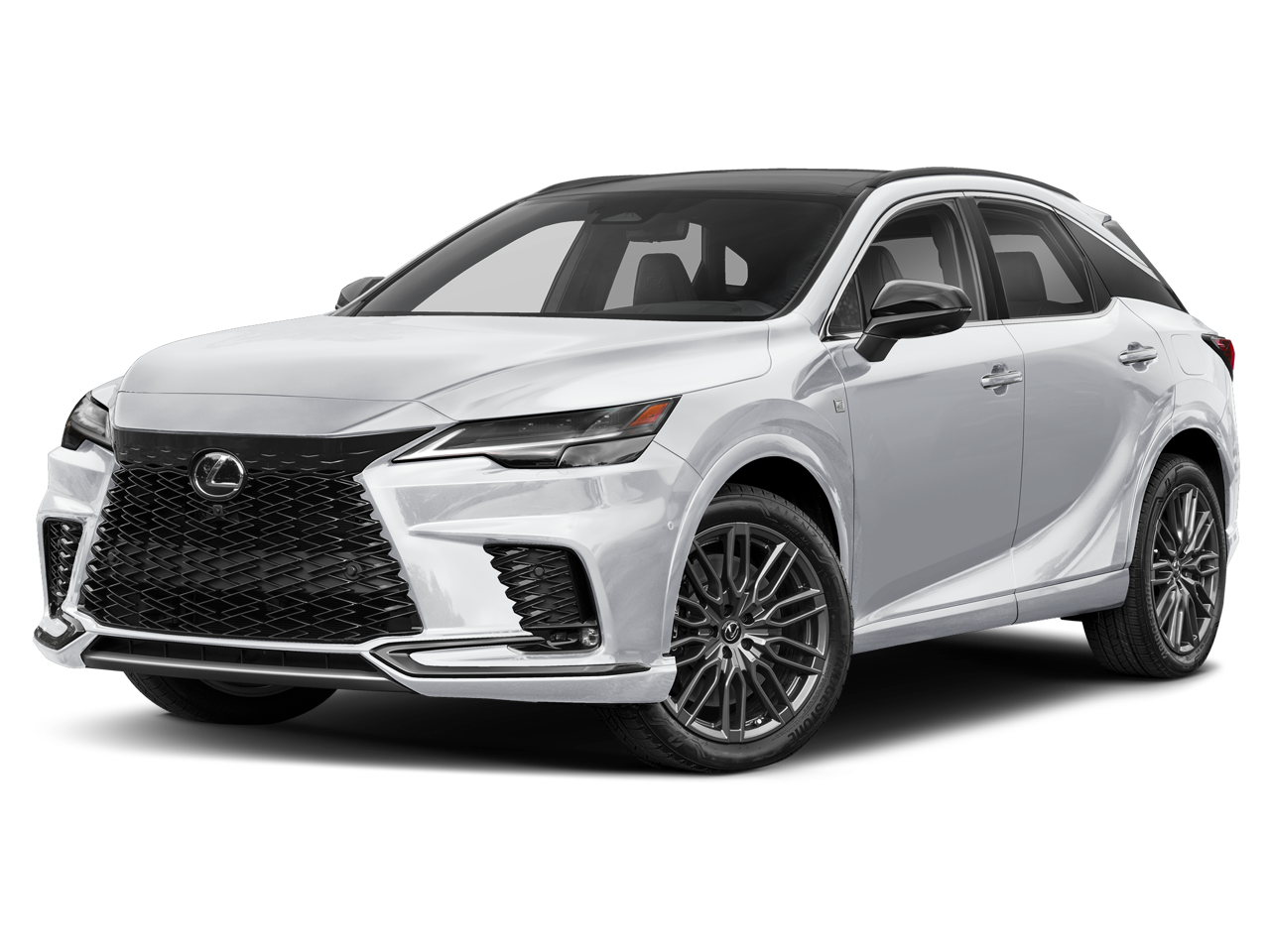 2023 Lexus RX 500h for sale in Madison, WI