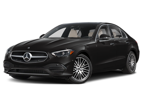 2023 Mercedes-Benz C-Class C 300 4MATIC®