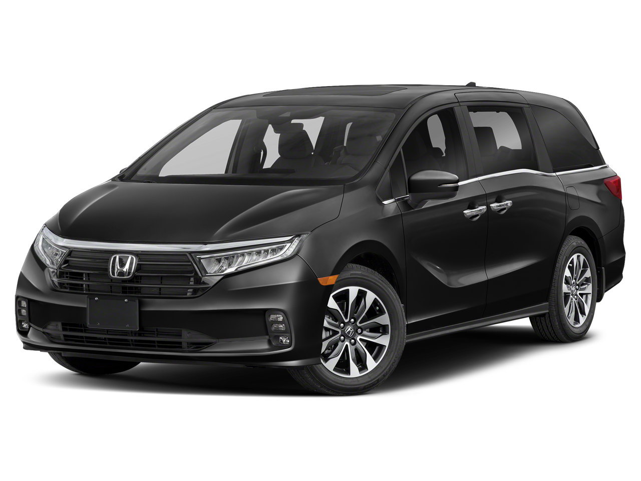 2024 Honda Odyssey