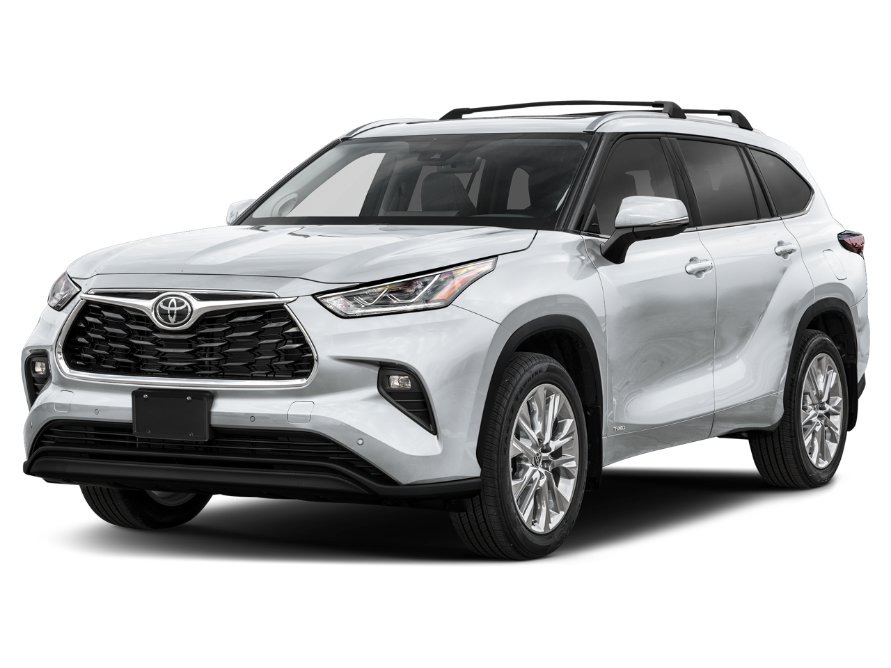 2025 Toyota Highlander Limited for sale in Madison, WI