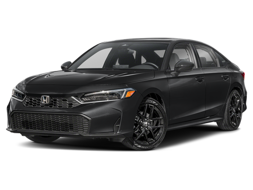 2026 Honda Civic Hybrid Sport InStock