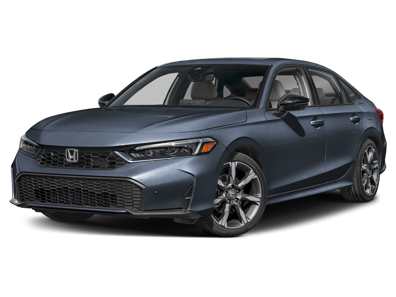 2026 Honda Civic Hybrid Sport Touring InStock