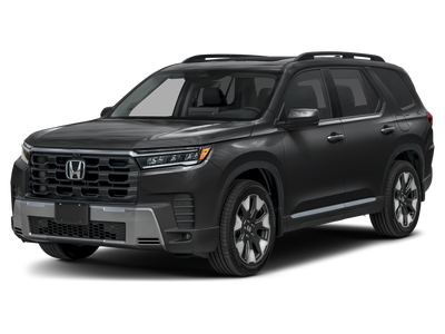 2026 Honda Pilot Touring InStock