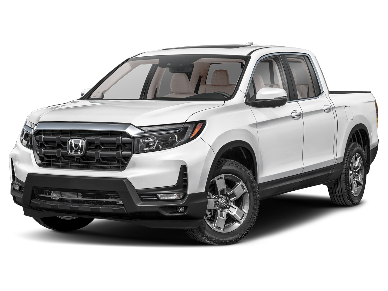 2026 Honda Ridgeline RTL for sale in Madison, WI