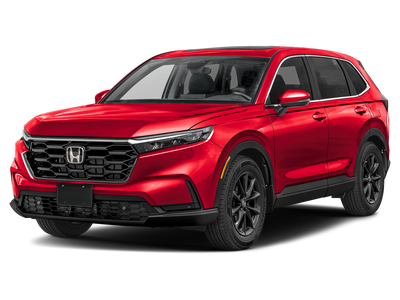 2027 Honda CR-V EX-L InStock