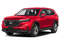 2027 Honda CR-V LX InTransit