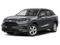 2027 Honda HR-V LX InTransit