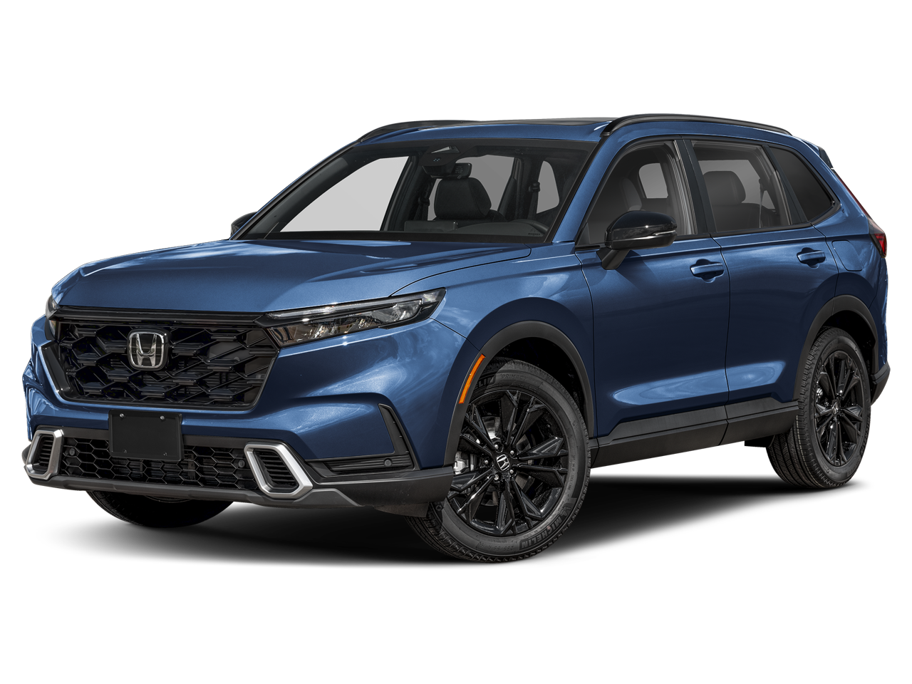 2027 Honda CR-V