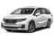 2027 Honda Odyssey Touring InTransit