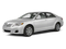 2011 Toyota Camry SE