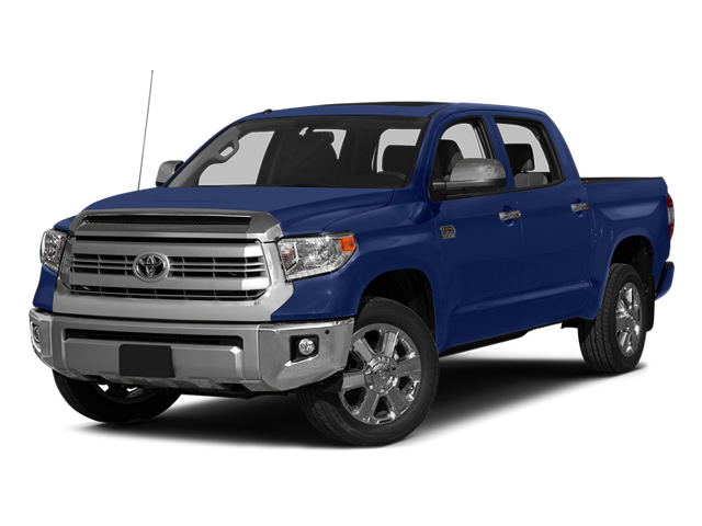 2014 Toyota Tundra 1794