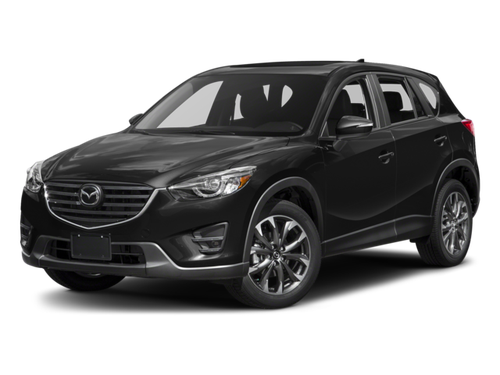 2016 Mazda Mazda CX-5 Grand Touring