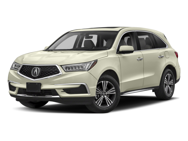 2018 Acura MDX Base for sale in Madison, WI