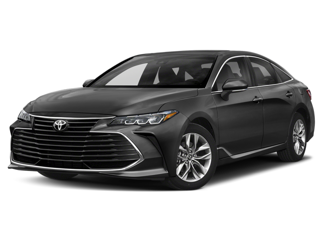 2019 Toyota Avalon