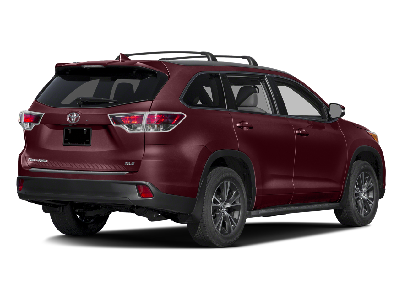 2016 Toyota Highlander XLE V6