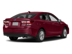 2017 Subaru Impreza 2.0i