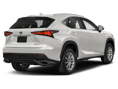 2019 Lexus NX 300 F Sport