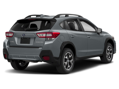 2019 Subaru Crosstrek 2.0i