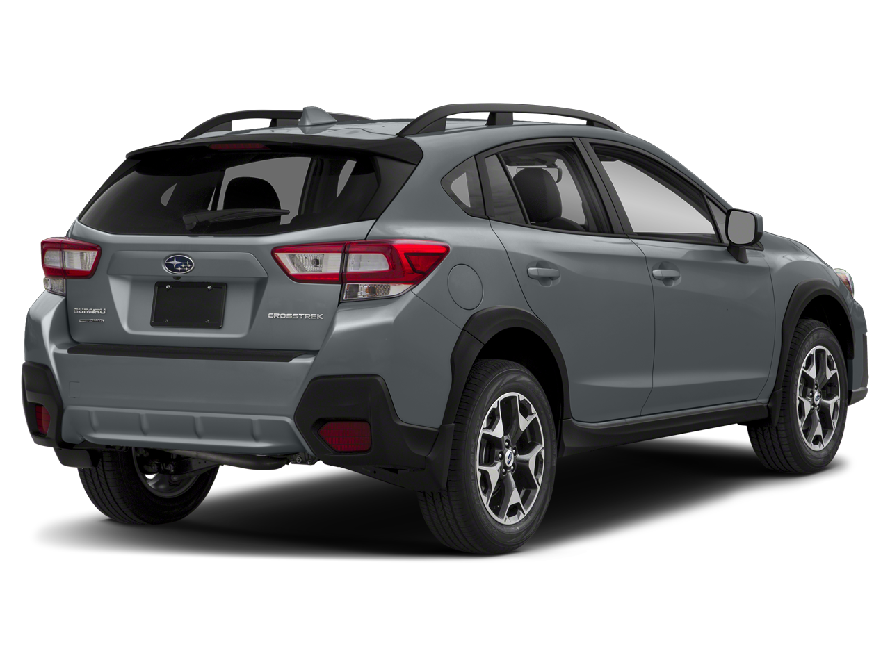 2019 Subaru Crosstrek 2.0i